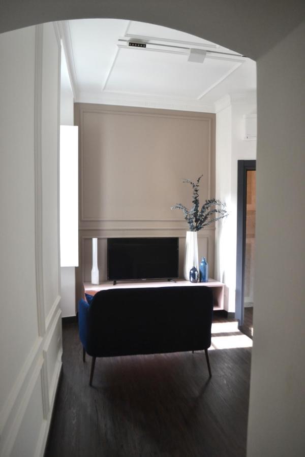 Palazzo Delle Sirene Deluxe Apartment & Boutique Rooms Levanto Zewnętrze zdjęcie