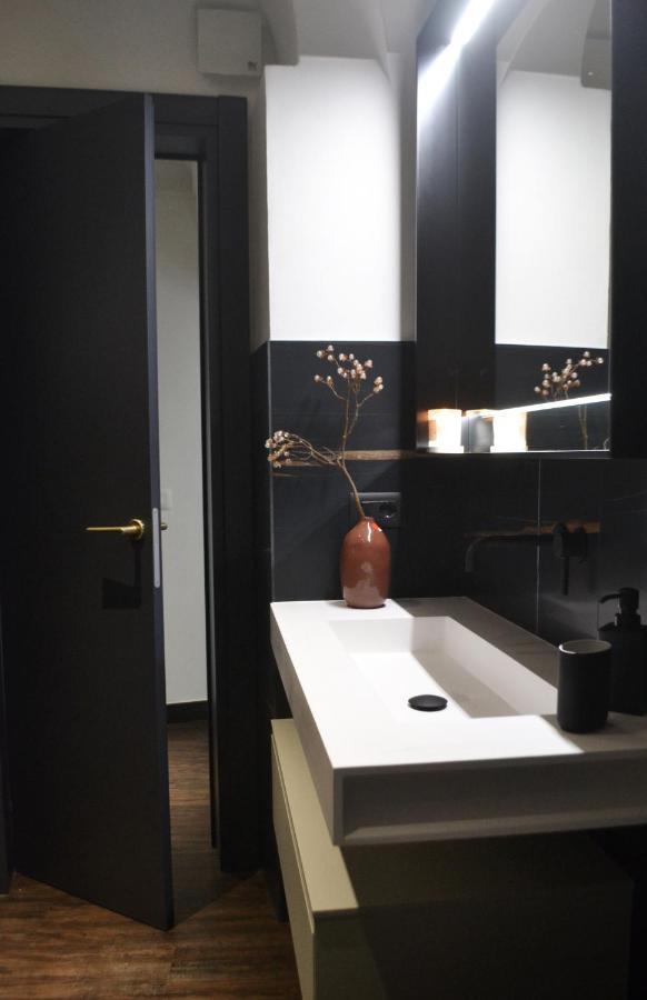 Palazzo Delle Sirene Deluxe Apartment & Boutique Rooms Levanto Zewnętrze zdjęcie
