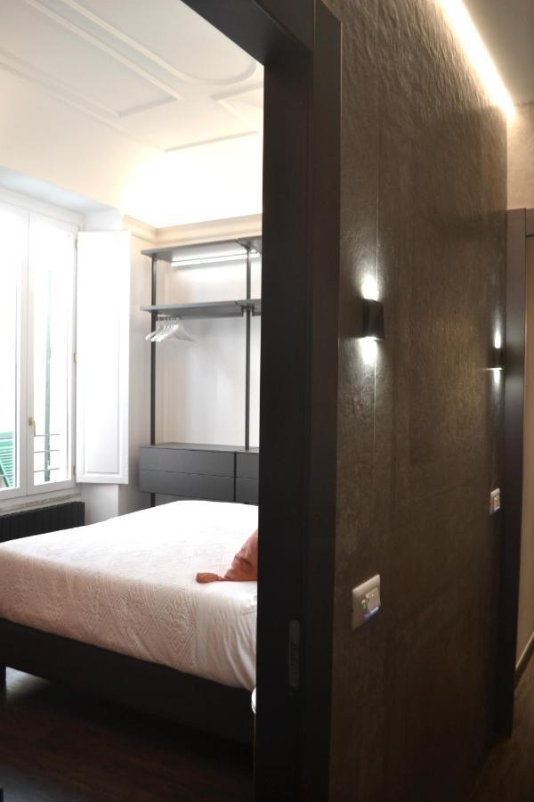 Palazzo Delle Sirene Deluxe Apartment & Boutique Rooms Levanto Zewnętrze zdjęcie